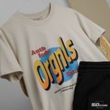Set Đồ Nam ICONDENIM Golden Script