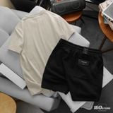 Set Đồ Nam ICONDENIM Golden Script