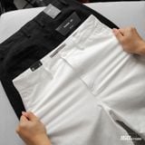 Quần Short Kaki Nam ICONDENIM Corduroy OG Form Regular