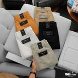 Quần Short Kaki Nam ICONDENIM Corduroy OG Form Regular