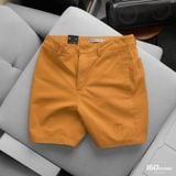 Quần Short Kaki Nam ICONDENIM Corduroy OG Form Regular