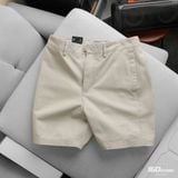 Quần Short Kaki Nam ICONDENIM Corduroy OG Form Regular