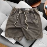 Quần Short Nam ICONDENIM Bermuda Denim