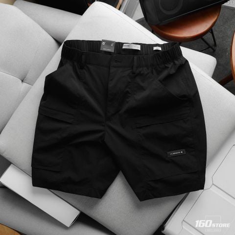 Quần Short Nam ICONDENIM Tatical Geared