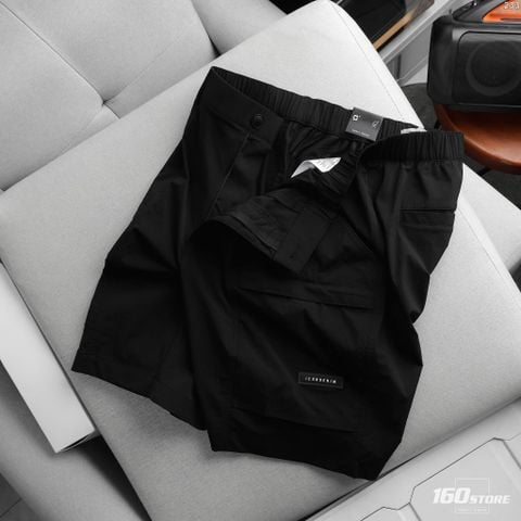 Quần Short Nam ICONDENIM Tatical Geared