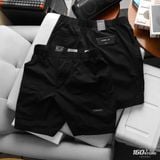 Quần Short Nam ICONDENIM Tatical Geared