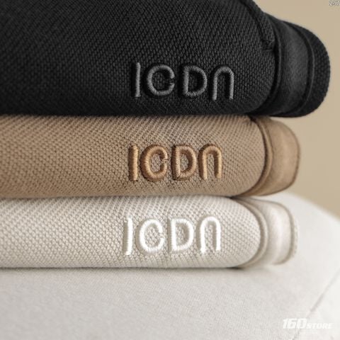 Quần Short Nam Pique Lưng Thun Trim Edge Form Regular