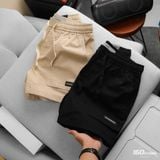 Quần Short Nam ICONDENIM Stretch Cargo Lite