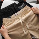 Quần Short Nam ICONDENIM Stretch Cargo Lite