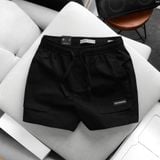 Quần Short Nam ICONDENIM Stretch Cargo Lite