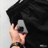 Quần Short Nam ICONDENIM Stretch Cargo Lite