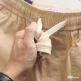 Quần Short Nam ICONDENIM Stretch Cargo Lite