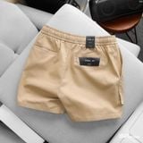 Quần Short Nam ICONDENIM Stretch Cargo Lite