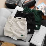 Quần Short Nam ICONDENIM Field Day