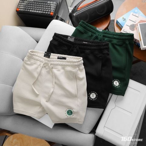 Quần Short Nam ICONDENIM Field Day