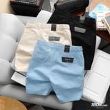 Quần Short Nam ICONDENIM Metallic ICDN