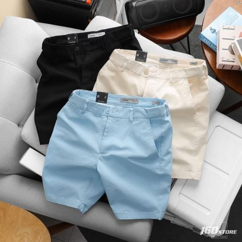 Quần Short Nam ICONDENIM Metallic ICDN