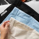 Quần Short Nam ICONDENIM Metallic ICDN