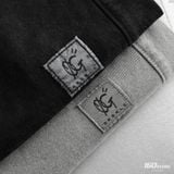 Quần Short Nam ICONDENIM Orgnls Wash