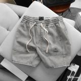 Quần Short Nam ICONDENIM Orgnls Wash