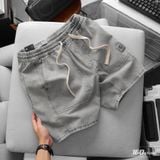 Quần Short Nam ICONDENIM Orgnls Wash
