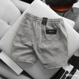 Quần Short Nam ICONDENIM Orgnls Wash
