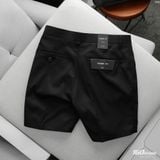 Quần Short Tây Nam Basic Form Slim