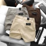 Quần Short Nam ICONDENIM Speckled