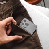 Quần Short Nam ICONDENIM Speckled