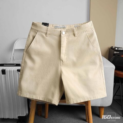 Quần Short Nam ICONDENIM Speckled