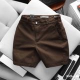 Quần Short Nam ICONDENIM Speckled