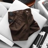 Quần Short Nam ICONDENIM Speckled