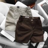 Quần Short Nam ICONDENIM Speckled