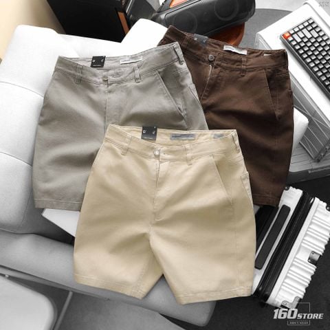 Quần Short Nam ICONDENIM Speckled