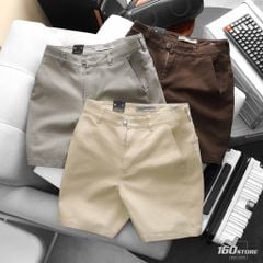 Quần Short Nam ICONDENIM Speckled