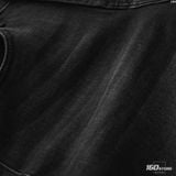 Quần Short Jean Nam ICONDENIM Dark Grey