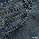 Quần Short Nam ICONDENIM Orgnls Loose Mid Shorts