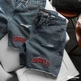 Quần Short Nam ICONDENIM Orgnls Loose Mid Shorts