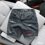 Quần Short Nam ICONDENIM Orgnls Loose Mid Shorts
