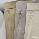Quần Short Tây Nam Basic Form Slim
