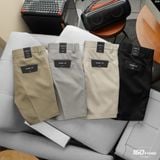Quần Short Tây Nam Basic Form Slim