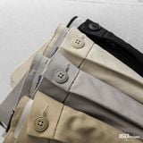 Quần Short Tây Nam Basic Form Slim