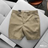 Quần Short Tây Nam Basic Form Slim