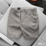 Quần Short Tây Nam Basic Form Slim