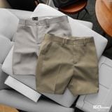 Quần Short Tây Nam Basic Form Slim