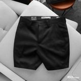 Quần Short Tây Nam Basic Form Slim