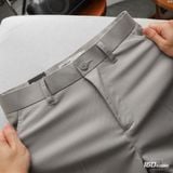 Quần Short Tây Nam Basic Form Slim