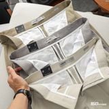 Quần Short Tây Nam Basic Form Slim