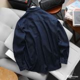 Áo Sơ Mi Nam ICONDENIM ChillStreet Denim Shirt
