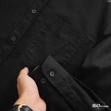 Áo Sơ mi Nam Tay Dài ICONDENIM Linen Collection